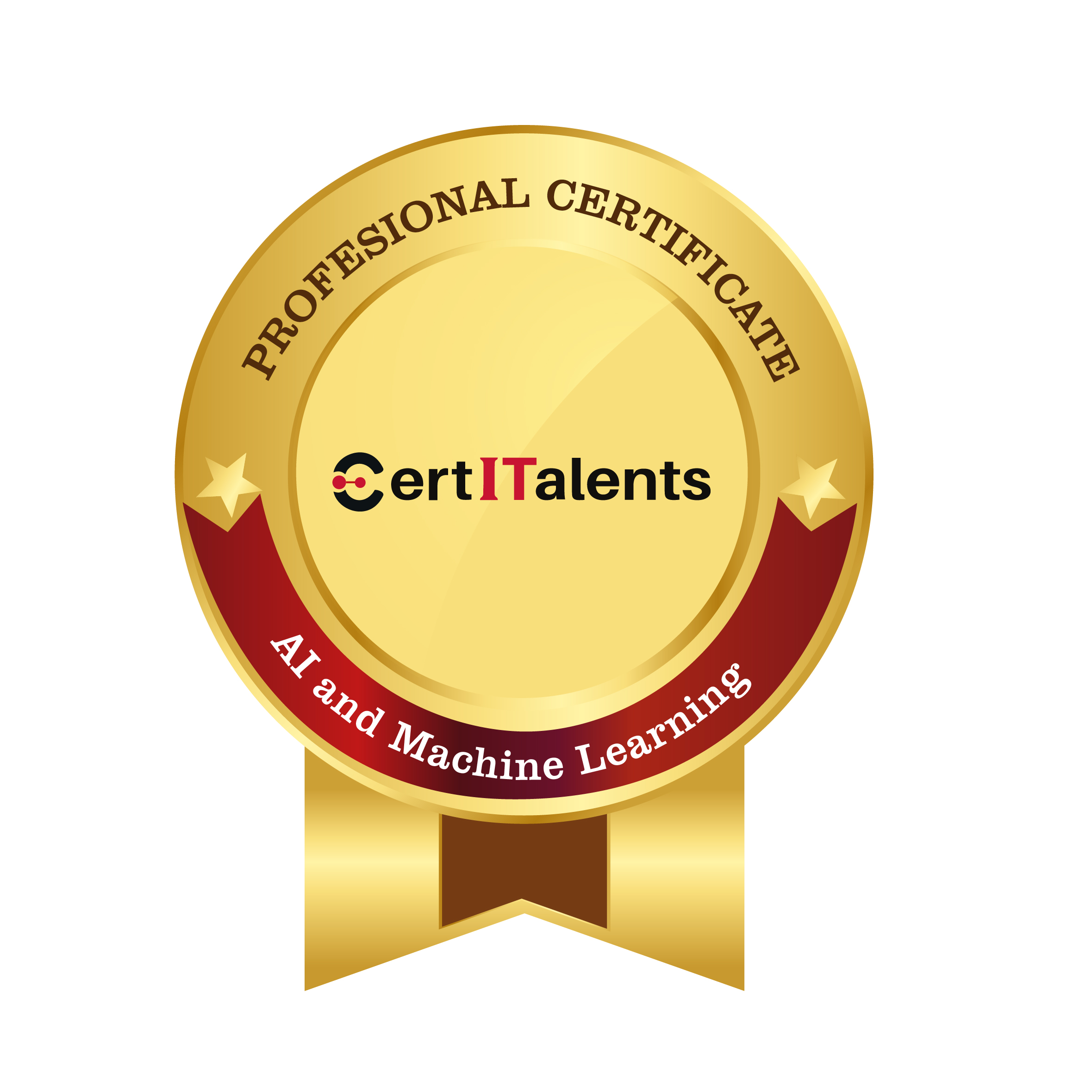 Certification Internationale en Intelligence Artificielle Générative Appliquée
