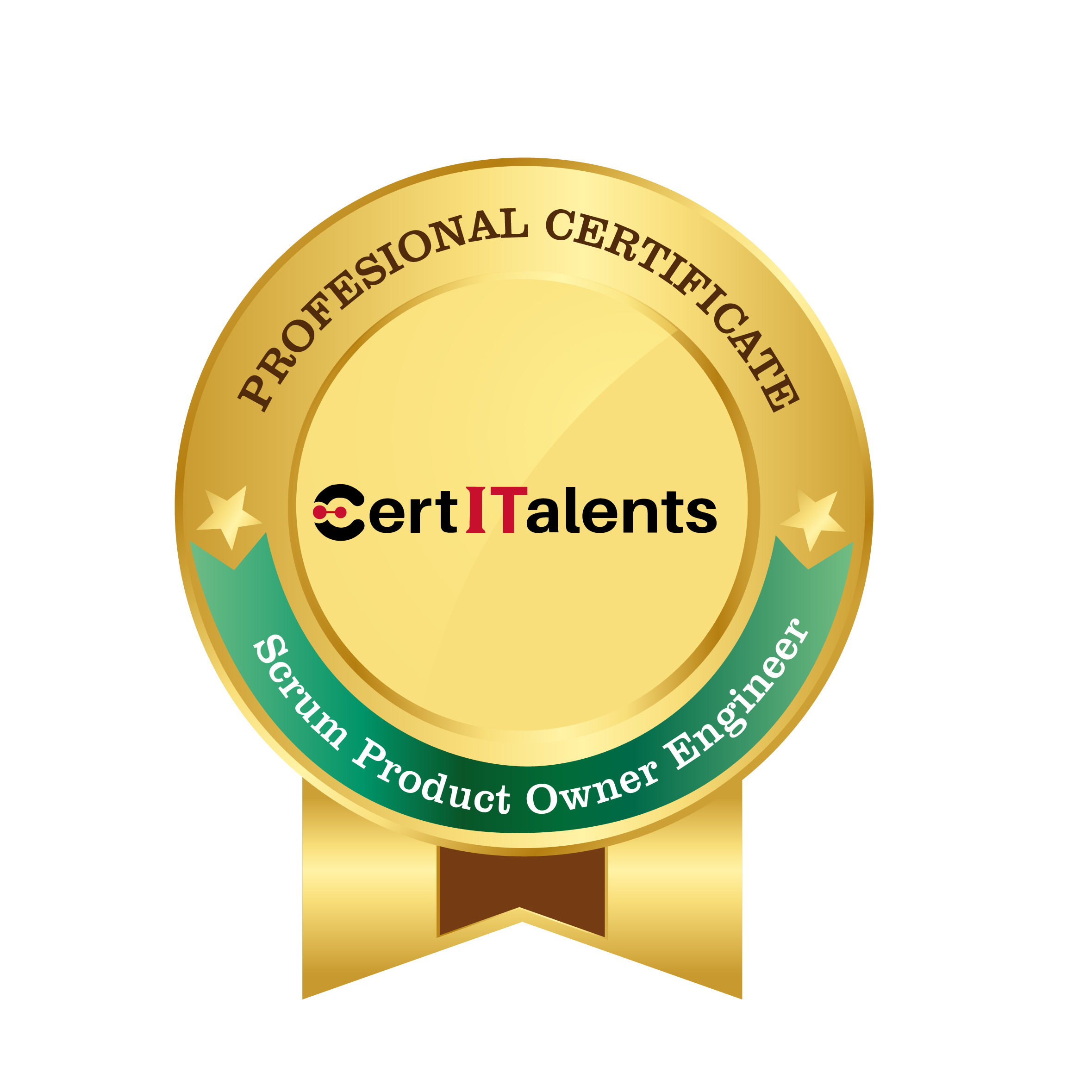 Scrum Product Owner Engineer